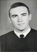 CPT GARY W ARNOLD