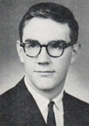 CPL JOHN D BASS