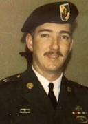 SSG EARL F BROWN