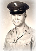 CPL DAVID R BURKES, Jr
