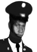 PFC JESSE C BURROUGH