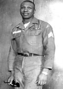 PSGT ERVIN B CHERRY