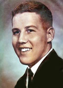 PFC DENNIS W COLE