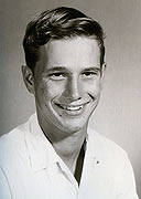 PFC DAVID W CRARY
