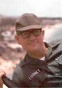 MSGT F M EUDALY