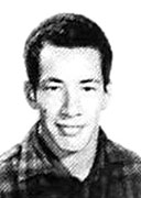 PFC RUDOLPH GUARDADO
