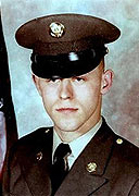 SP4 CLARENCE J HALL