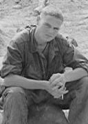 SGT MICHAEL K HAMNER