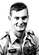 PFC CLARENCE L HARLOW
