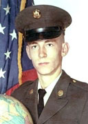 SP4 GEORGE G HUTSON