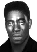 SP4 JOHN L HYMES