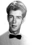 SGT RONALD R LOVELAND