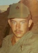 SGT JOHN M MC DAID