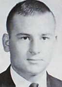 PFC JOHN T ODOM