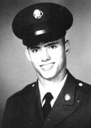 SGT FARRIS L RICHARDSON