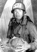 PFC TRINE ROMERO, Jr