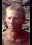 SGT KENNETH D RYNNING