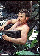 SSG RONALD R SAGERS