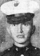 LCPL EDWARD SANCHEZ, Jr