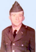 PFC JESSIE F SANDERS