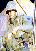 PFC ROBERT L SCHRAND