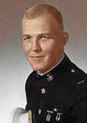 1STLT KENNETH W SMITH