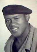 SP4 ULYSSES STEWART