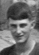 PFC RONALD R WARD