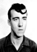 PO3 JOHN D WOODARD
